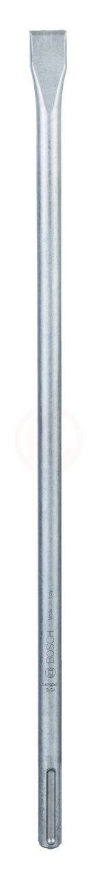 Bosch SDS Max Eco Yassı Keski 600x25 mm (1 Adet) - 2608690241