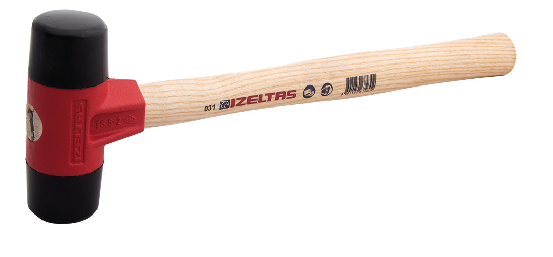 İzeltaş Plastik Çekiç