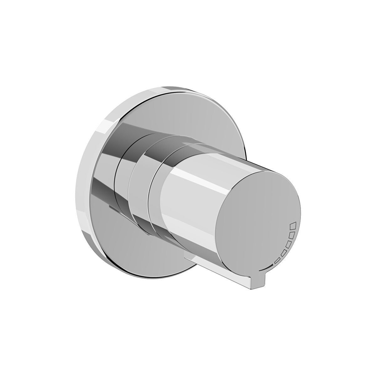 Artema Built-İn Stop Valve