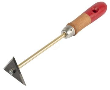 Dekor Rulo 1211 Üçgen Raspa 6x30 Cm