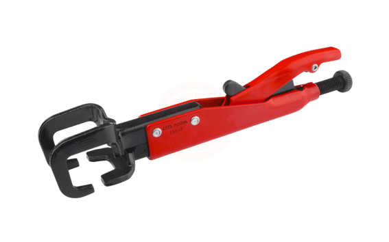 Ceta Form Eksenel Ayarlı Pense – Jj Uçlu