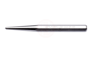 Ceta Form Nokta Zımba Ø3 X 120 Mm