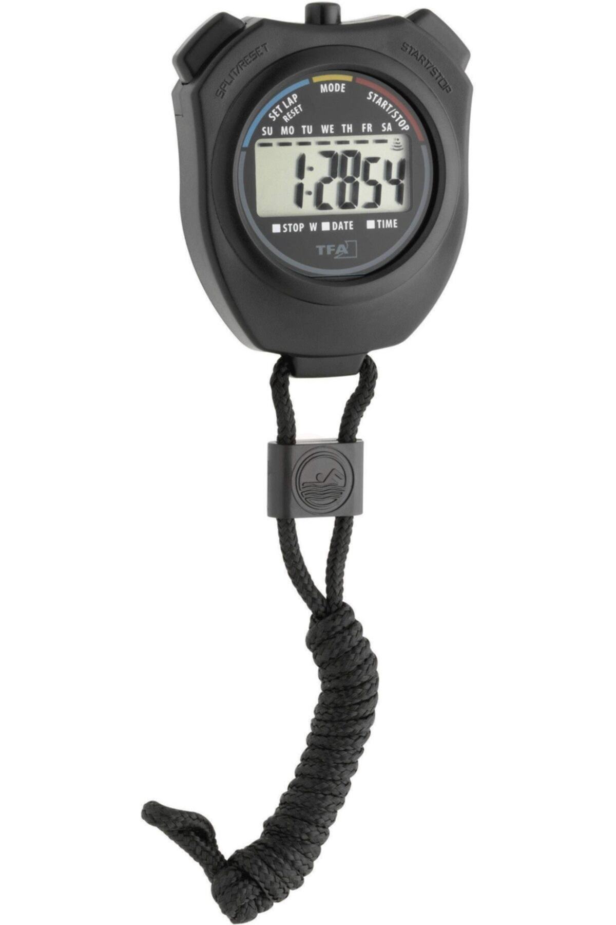 Tfa Dijital Kronometre - 38.2030