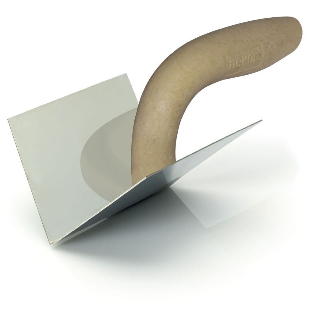 Dekor Rulo 1212 İç Köşe Malası