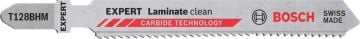 Bosch Dekupaj Testere Bıçağı Expert EnforLaminate T128BHM (3 Adet) - 2608900542