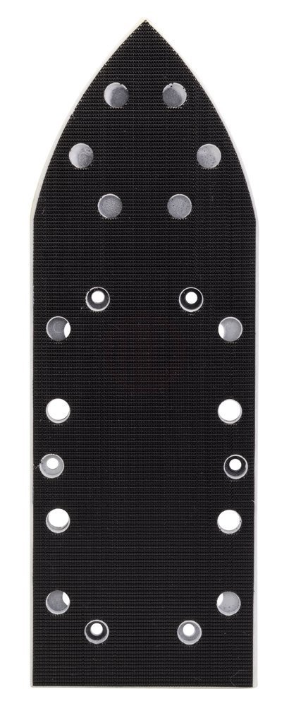 Bosch Zımpara Tabanı Uzatılmış 93x185 mm (GSS 230 A/AE) - 2608000189