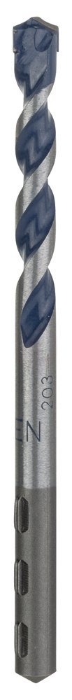 Bosch Beton Matkap Ucu CYL-5 BlueGT 7x100 mm - 2608588149