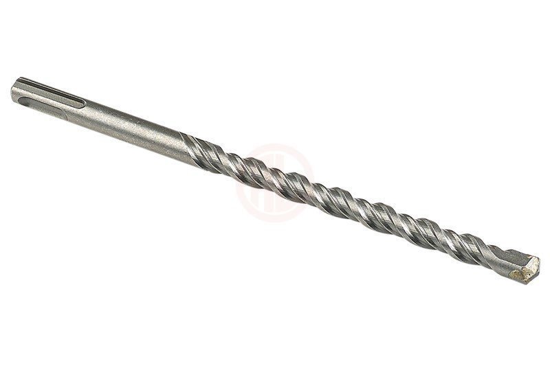 Todrill TD50561 SDS-Plus 4 Elmaslı Matkap Uç 7x160 mm