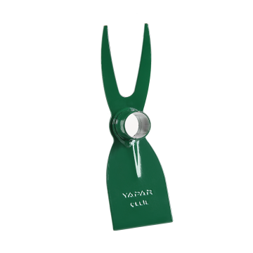 YAPAR Çiçek Çapası Çatal Sapsız