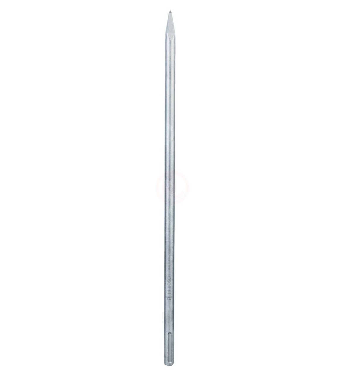 Bosch SDS Max Eco Sivri Keski 600 mm (1 Adet) - 2608690242