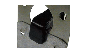 Ceta Form Eksenel Ayarlı Pense – L Uçlu