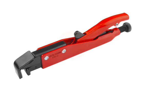 Ceta Form Eksenel Ayarlı Pense – L Uçlu