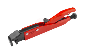 Ceta Form Eksenel Ayarlı Pense – L Uçlu