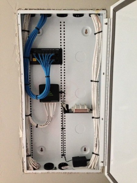 Çetsan Siyah Kablo Bağı 4,8x200 mm (1 Pkt/100 Ad)