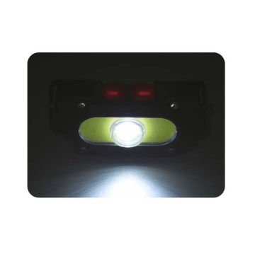 PANTHER PT-5210 USB ŞARJLI KAFA LAMBASI
