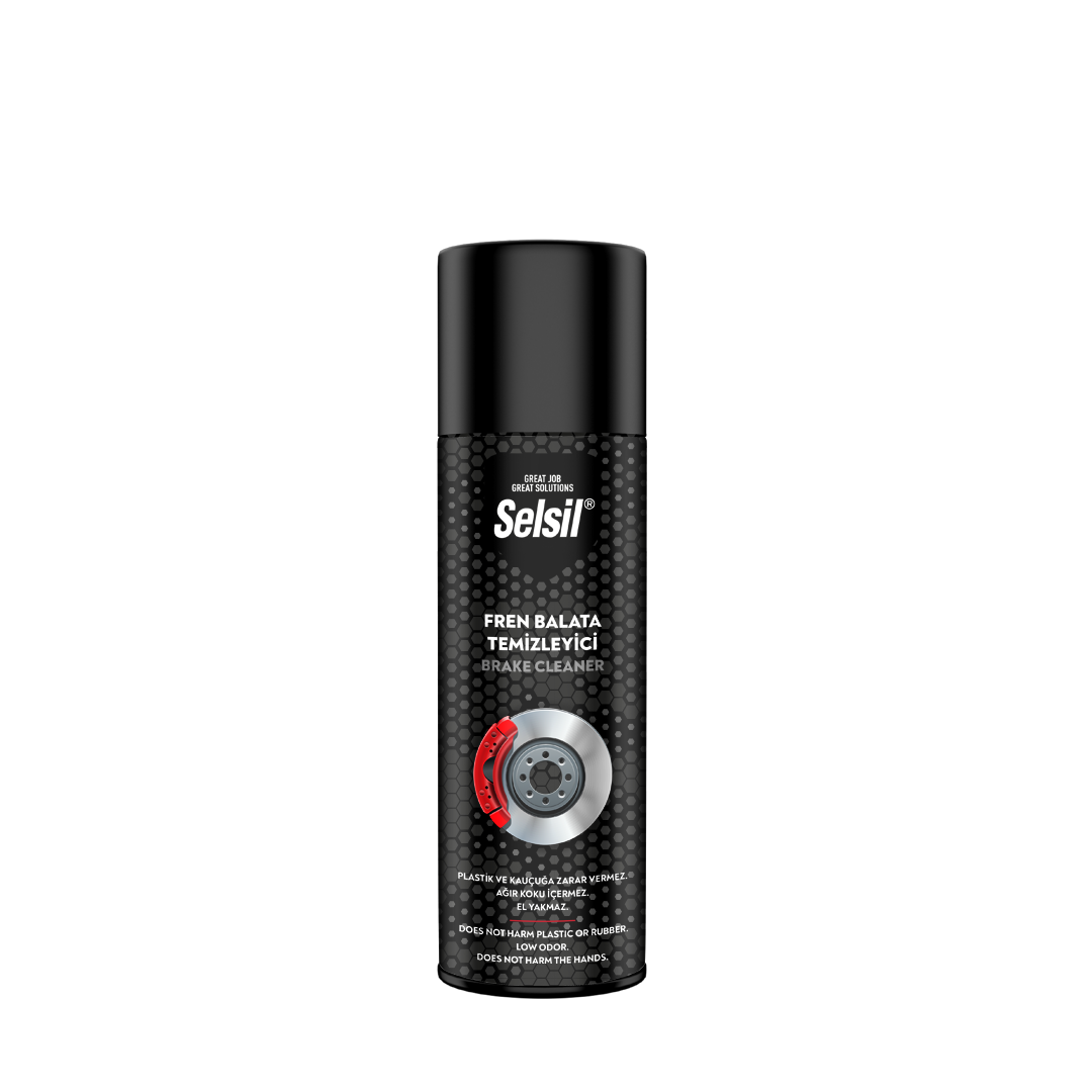 Selsil Fren Balata Spreyi 500 ml