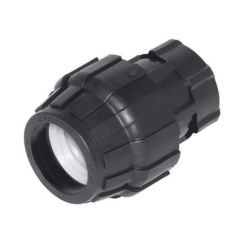 Senkron Kaplin Dişi 40X1 1/4 İnç (9911002040005)