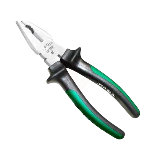 Troy 21006 Kombine Pense (160 mm)