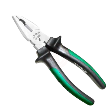 Troy 21006 Kombine Pense (160 mm)