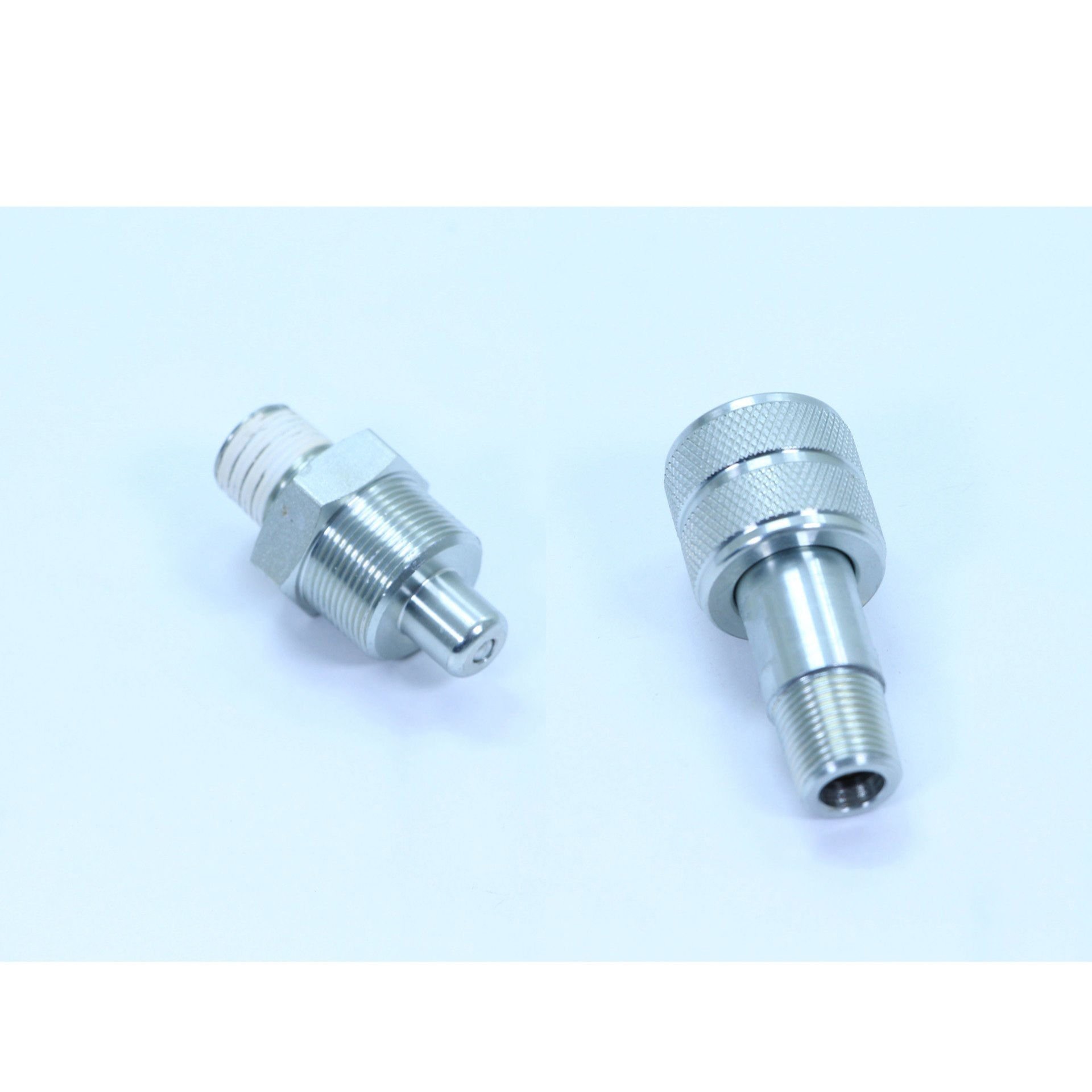 Worldforce Otomatik Bağlantı Rekoru (F - M) 700 Bar R2 3/8 İnç