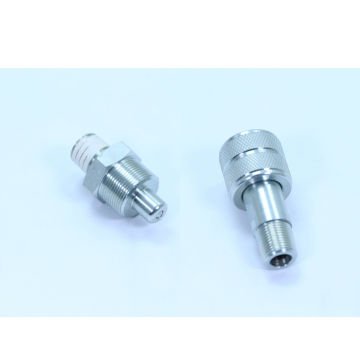 Worldforce Otomatik Bağlantı Rekoru (F - M) 700 Bar R2 3/8 İnç