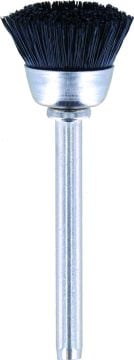 Dremel Kıl Fırça Ucu 13 mm (404) - 26150404JA