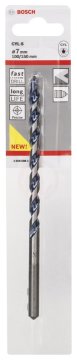 Bosch Beton Matkap Ucu CYL-5 BlueGT 7x150 mm - 2608588150