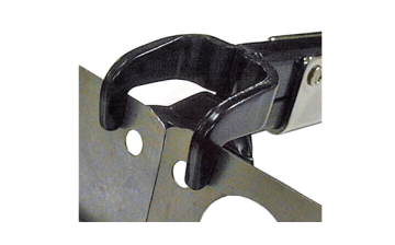 Ceta Form Eksenel Ayarlı Pense – Ll Uçlu