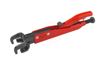 Ceta Form Eksenel Ayarlı Pense – Ll Uçlu