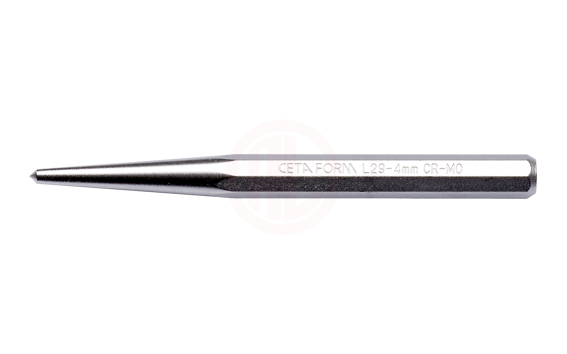Ceta Form Nokta Zımba Ø5 X 150 Mm