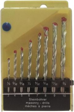 Todrill 8 Li Elmas Matkap Ucu  - TOD50193