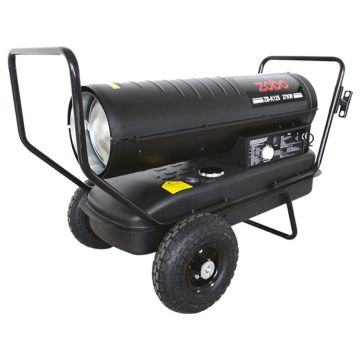 Max Extra Zobo Zb-K125 Dızel Isıtıcı - ZBK125