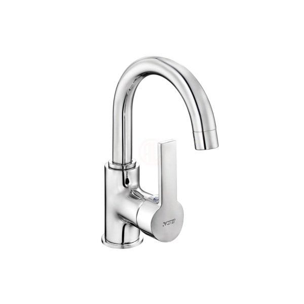 Eca Delta Lavabo Bataryası Krom 765 - 102108765