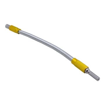 Fileksıbıl Bits Uç Adaptörü 1/4”X200 mm Metal
