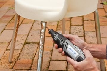 Dremel Karbon Çelik Fırça Ucu 3,2 mm (443) - 26150443JA