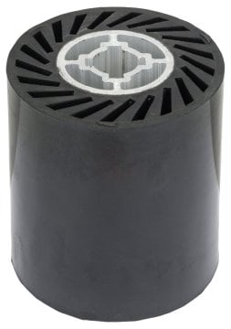 Bosch Esnek Bağlantı Adaptörü 90x100 mm (GSI 14 CE) - 2608000610