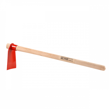 YPR Büyük Bahçe Çapası Düz Saplı 120 Cm