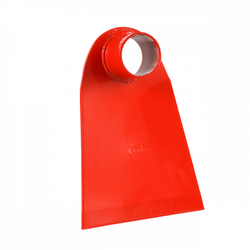 YPR Büyük Bahçe Çapası Düz Saplı 120 Cm