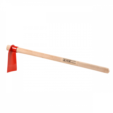 YPR Büyük Bahçe Çapası Düz Saplı 120 Cm