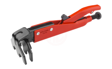 Ceta Form Eksenel Ayarlı Pense – W Uçlu