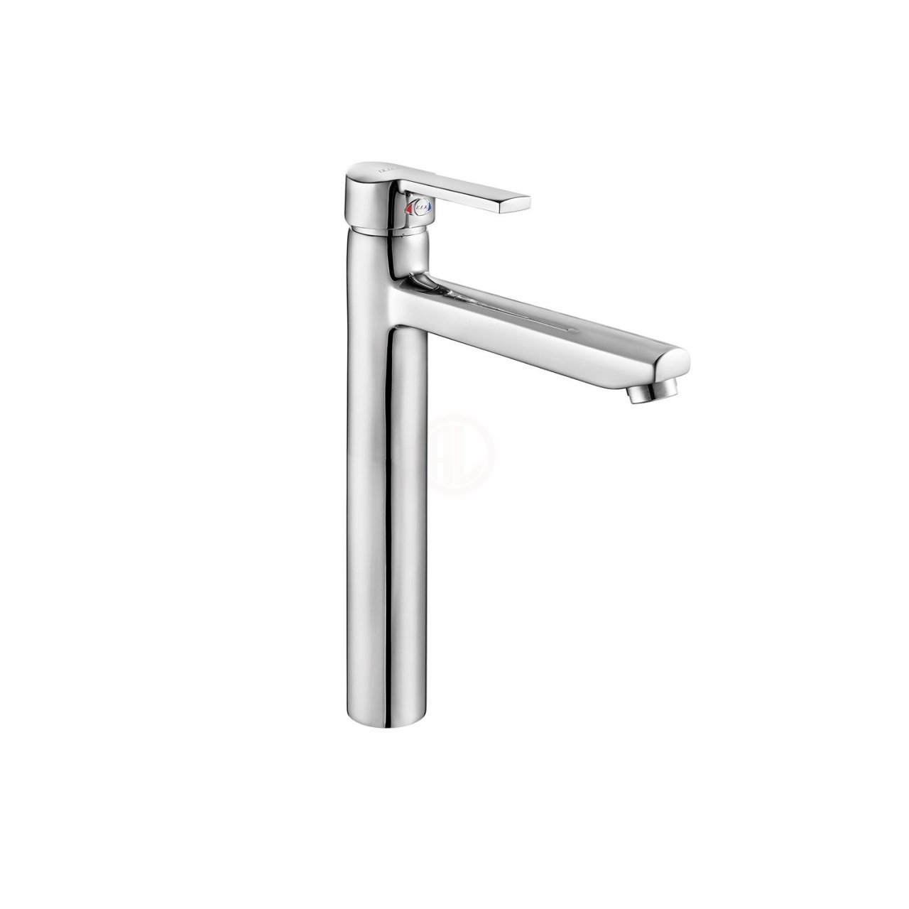 Eca Delta Yüksek Tip Lavabo Bataryası Krom 860 - 102108860