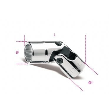 Beta 6 Köşe Lokma 910B/SN 13