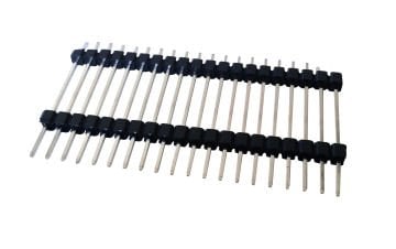 Assmann İkili Bağlantı Elemanı 20 Pin, Kalay Kaplama