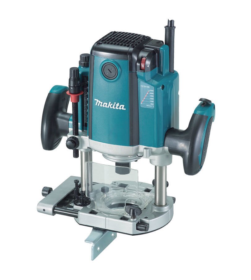 Makita Freze Makinesi Dik RP2301FC