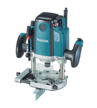 Makita Freze Makinesi Dik RP2301FC