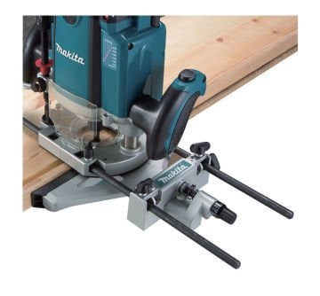 Makita Freze Makinesi Dik RP2301FC