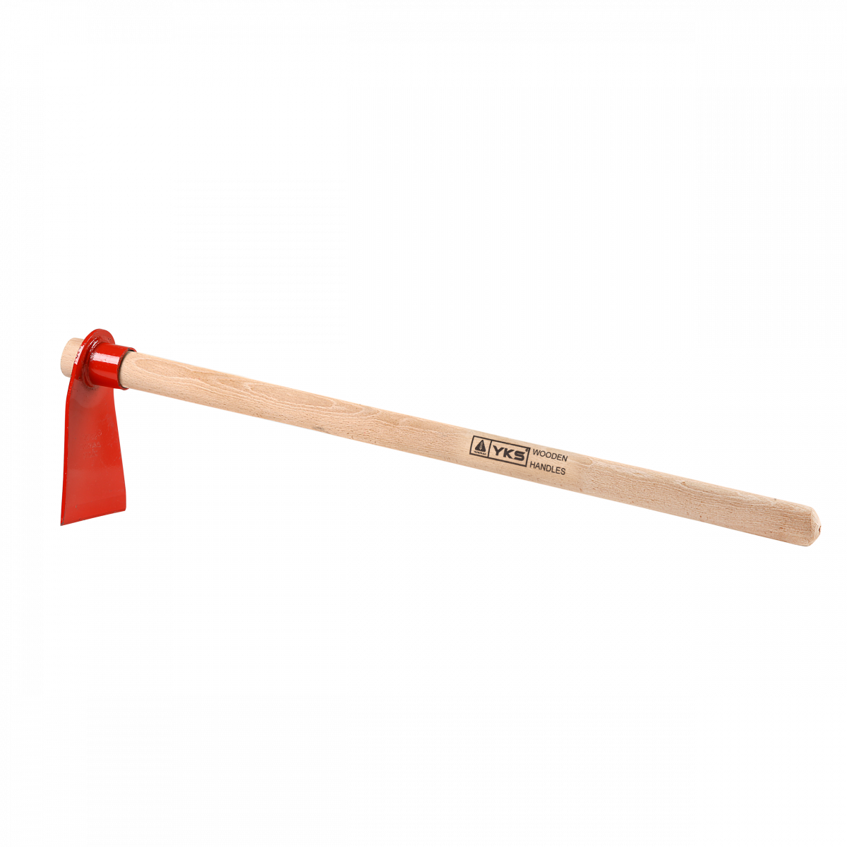 YPR Küçük Bahçe Çapası Düz Saplı 90 Cm