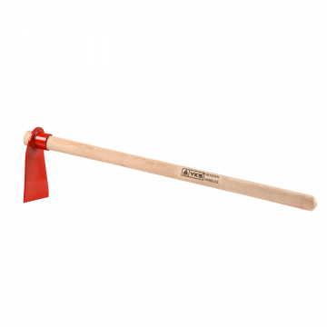 YPR Küçük Bahçe Çapası Düz Saplı 90 Cm