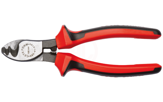 Ceta Form Kablo Kesici (Duotech Sap) 160 Mm