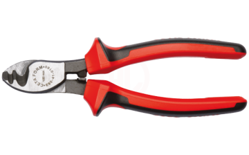 Ceta Form Kablo Kesici (Duotech Sap) 160 Mm